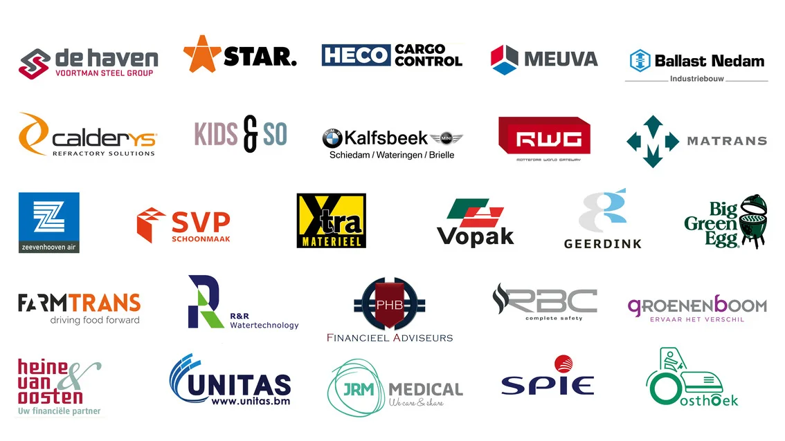 Logo's