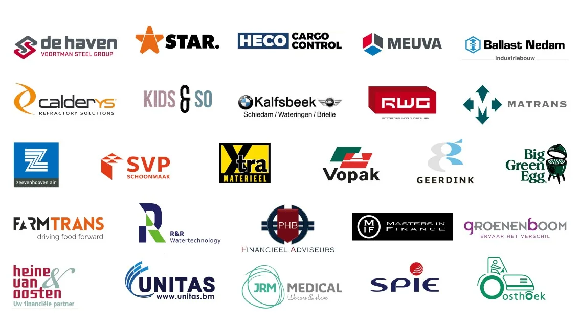 Logo's